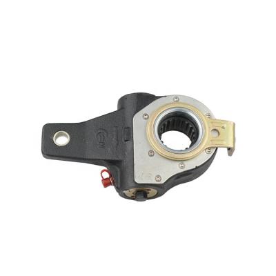 China Truck Brake System Parts OEM 6 Hole 10 Teeth 38 Teeth Truck Brake System Slack Adjuster For Truck for sale