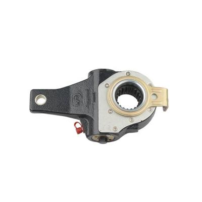 China Truck Brake System Parts Automatic Slack Adjusters Braking Circuit Part Manual Slack Adjuster for sale