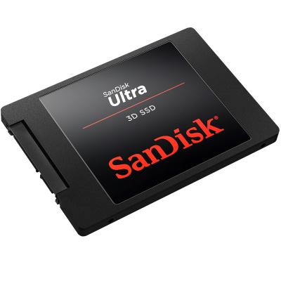 China Solid State Drive SanDisk SSD Hard Drive SDSSDH3 SATA III 2.5