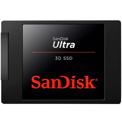 China SSD 120GB 240GB 480GB HD SSD SanDisk Ultra SATA 3 Hard Drive SSD 2.5 Internal Solid State Disk For Laptop for sale