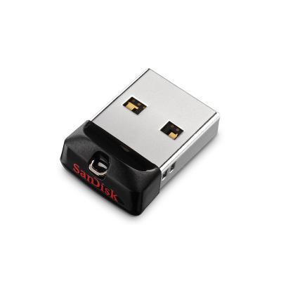 China 100% Original SanDisk CZ33 USB Flash Drive 16GB 32GB 64GB Pendrive USB 2.0 Pen Drive USB Stick For PC CZ33 for sale