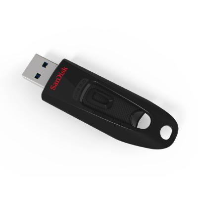 China SanDisk CZ48 USB 3.0 Flash Drive USB3.0 Flash Drive 128GB 64GB 32GB 16GB High Speed ​​Memory Stick CZ48 for sale