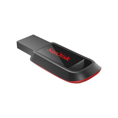 China Factory Price Original SanDisk CZ61 64GB USB Flash Drive SanDisk Pendrive CZ61 for sale