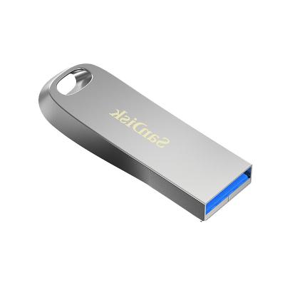 China 100% Original SanDisk CZ74 Talent USB Flash Drive 16 Ultra 32 64 128 256 512GB USB 3.0 Metal Pendrive Memory Stick U Disk CZ74 for sale