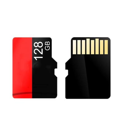 China Plastic Custom Micro Memory Card 1GB 2GB 4GB 8GB 16GB 32B 64GB 128GB Logo Memory Card SD TF Card for sale