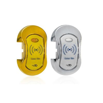 China Tediton SPA/Sauna/Pool Bath Center Waterproof RFID Digital Swimming Pool Locker Door Lock with Wristband Key for sale