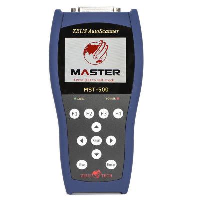 China 2019 Newest Motorcycle Handheld Motorcycle Scanner MST-500 MST500 Diagnostic Code Reader MCT500 Replacement for sale