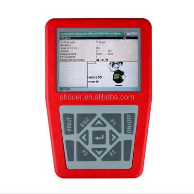 China Latest IQ4bike Universal Motorcycle Diagnostic Tool for Universal Motorcycle Motorbike Diagnostic Tool for sale