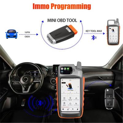 China Fit in Many Kinds of Cars VVDI Mini OBD Tool for Xhorse VVDI Key Tool Max for sale