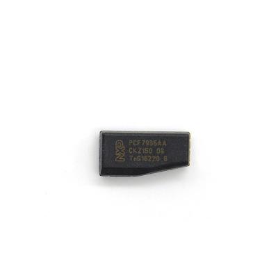 China Pcf7935aa Transponder Chip Special PCF7935 Chips For Key Code Reader2 Program Tool for sale