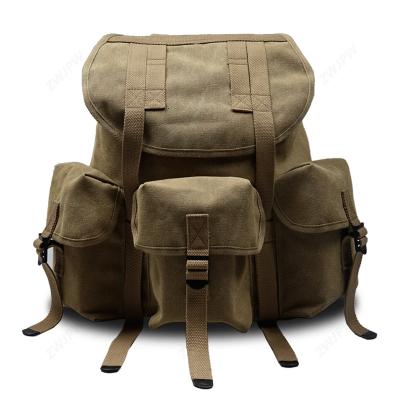 China Large Waterproof Military Tactical Backpack Army 3 Day Assault Bag Molle Bag Rucksack for sale