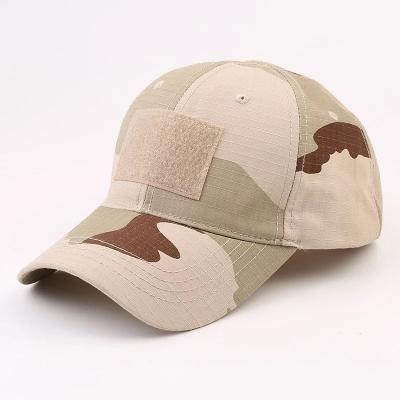 China New comfortable outdoor sunshade hat men's custom baseball cap stock. for sale