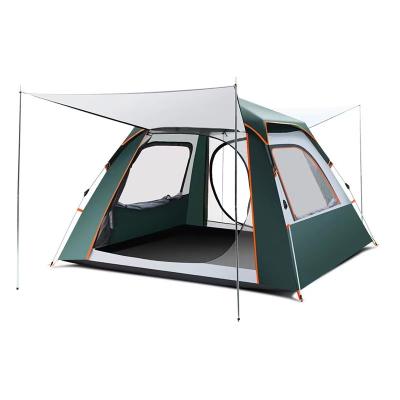 China Water Proof Outdoor Camping Supplier Big Tent Waterproof Tent. for sale