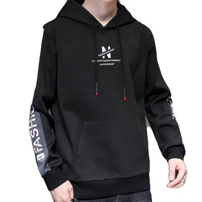 China Custom Sublimation Sweatshirt Sportswear Plain Gym Anti-pilling Hoodie Men's Custom Logo Oversized Hood for sale