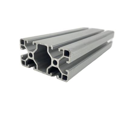 China Industrial t aluminum profile tslot extrusion for sale