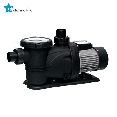 China Maximum water tempterarue 35'; „ ƒ Starmatrix RTS Pool Pump SPS150 800w Pool Filter Pump for sale