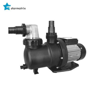 China Self Priming No Weight Starmatrix RTS Pool Pump SPS50A Timer For Pool Pump Summer Wave Pool Pump Ground for sale