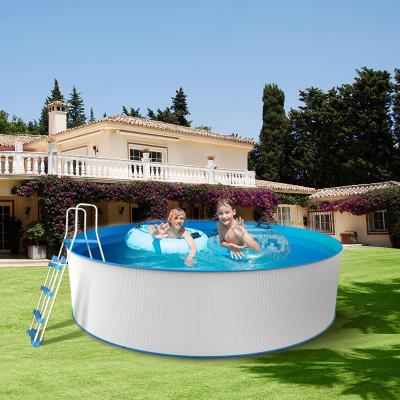 China STARMATRIX SP4612A schwimmbecken outdoor container swimming pool child pool for family 17450L/4610gal for sale