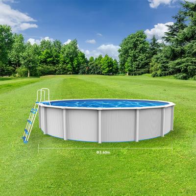 China STARMATRIX PSP3612B/BW Customize Above Ground Pool Vinyl Liner Bead Receiver Above 10680L / Ground 2820gal for sale