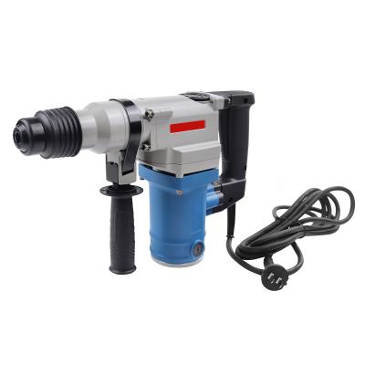 China Gainjoys High Quality Durable Hot Sale 960W 28mm Rotary Hammer Construction Hammer Drill for sale