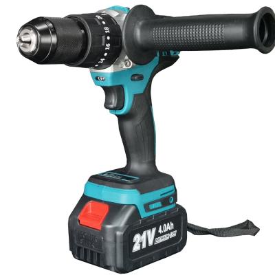 China Gainjoys Wooden Impact Driver Sets Variable Speed ​​Machine- Impact Drills for sale