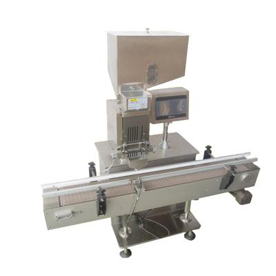 China High Quality Automatic Capsule Tablet And Desktop Capsule Counting Machine for sale