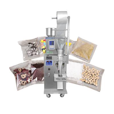 China Food Granule Packing Machine Wheat Flour Granule Sugar Packing Machine for sale