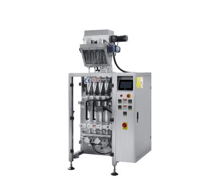 China Automatic Food Gainjoys 6 Lane 4 Lane Stick Bag Powder Packaging Machine for sale