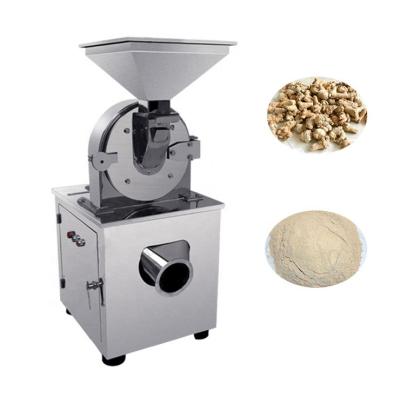 China Medicine Processing Running Smoothly Pulverizer Small Pulverizer Hot Sale Sugar Pulverizer for sale