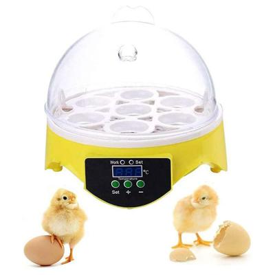 China High Quality Automatic Egg Incubator Machine Mini Farms Chicken Egg Incubator for sale