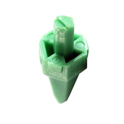 China Amphenol SINUS Automotive Systems AW3P Automotive Connector 3 Pin Receptacle Plug for sale