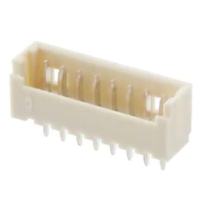 China 53047-0810 0810 VERTICAL Molex Header And Wire Housing HDR 8Pin 53047 Automotive Connectors for sale