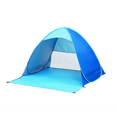 China Camouflage Game Custom / Field Pop Up Tent for sale