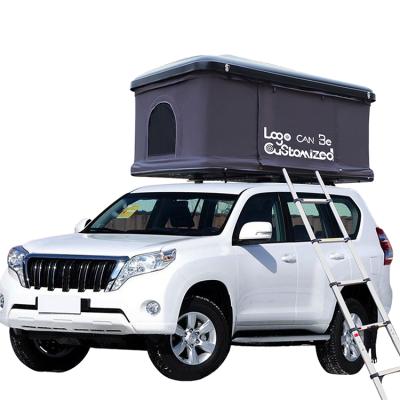 China Extended type multifunctional portable folding SUV tents car camping roof top tent for sale auto SUV roof top tent for sale