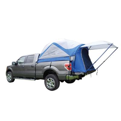 China Multifunctional Portable Camping Truck Outdoor Waterproof Top Take Awnings For Pickup Trucks for sale