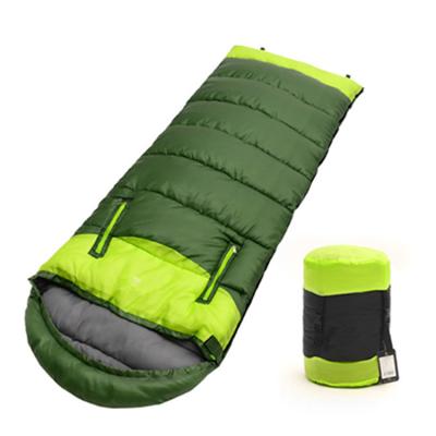 China Mommy's Ultralight Lightweight Sleeping Bag All Season Outdoor Camping for Season 4 with a Compression Sack for sale