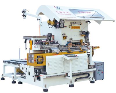 China FHZ-G50 Automatic Pail Production Line Factory for sale