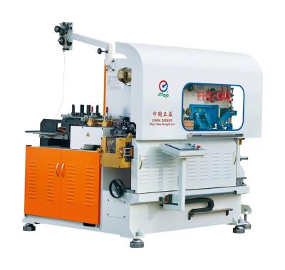 China FHZ-300 Automatic Factory Can Body Production Line For Small Boxes for sale