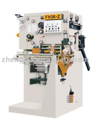 China The Factory Zhengyi Brand Continuous Welding Equipment for sale