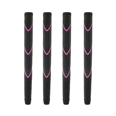 China Custom Wood/Iron Golf Grip Logo Golf Grip High Quality Non-slip Golf Grip Golf Grip for sale