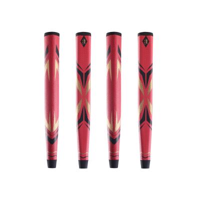 China Custom Wood/Iron Golf Grip Logo Golf Grip High Quality Non-slip Golf Grip Golf Grip for sale