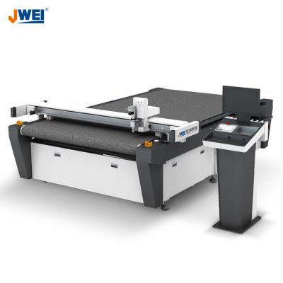 China Laser Positioning Machine Height Cutting Machine Can Be Customized According Customers' Needs for sale