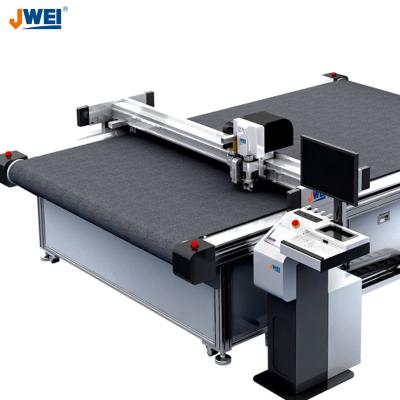 China Factory Outlet Improves Efficiency And Performance CNC Flatbed Mills 3370mm*2380mm*1300mm for sale