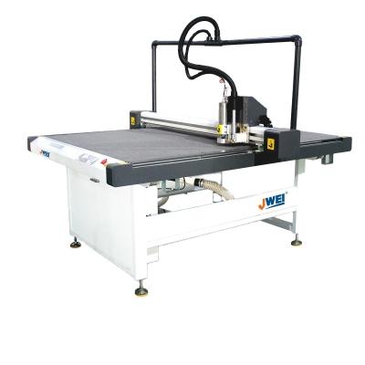 China 1500*900mm high quality caliber hot selling digital garment cutting machine is suitable for garment industry for sale