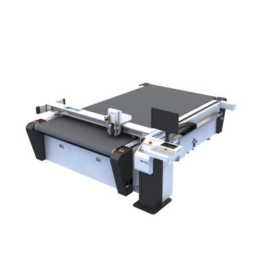 China JWEI CB03II CNC Fast Speed ​​Auto Vinyl Cutter Plotter Optional for sale