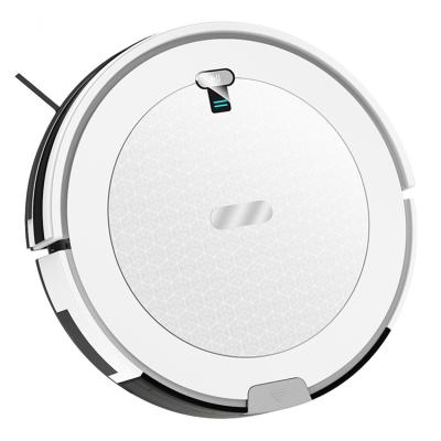 China RV 750ML Big Dustbin Roboter Staubsauger Wet Smart Sweeping Robot Vacuum Water Cleaning Robots for sale