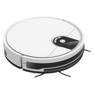 China Automatic Cleaning X361 Latest Customized Your Logo Product 3 in 1 Intelligent Sweeping Robot Cleaner Vacuum and Mop Cleaner for sale