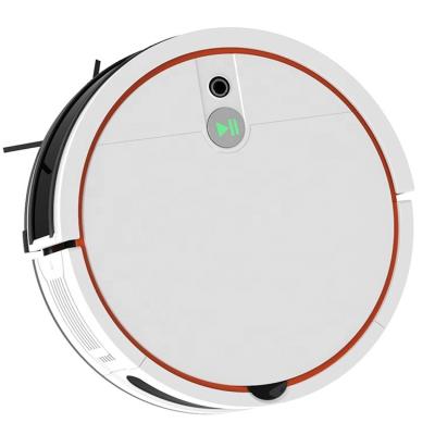 China Hotel 4000Pa OEM Smart Multifunctional Robot Vacuum Cleaner Automatic Moping Sweeping Robot Home Floor Sweeper for sale