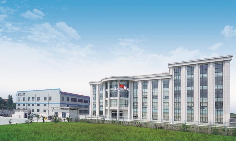 Verified China supplier - Changzhou Elephant Technology Co., Ltd.