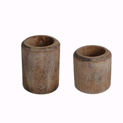 China Factory Wholesale Traditional Custom Minimalist Indoor Round Pots for sale